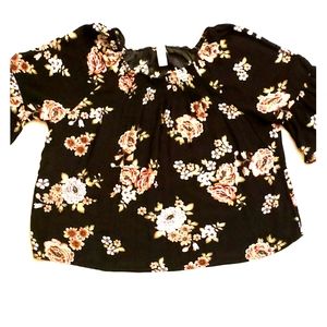 Spring shirt size XL